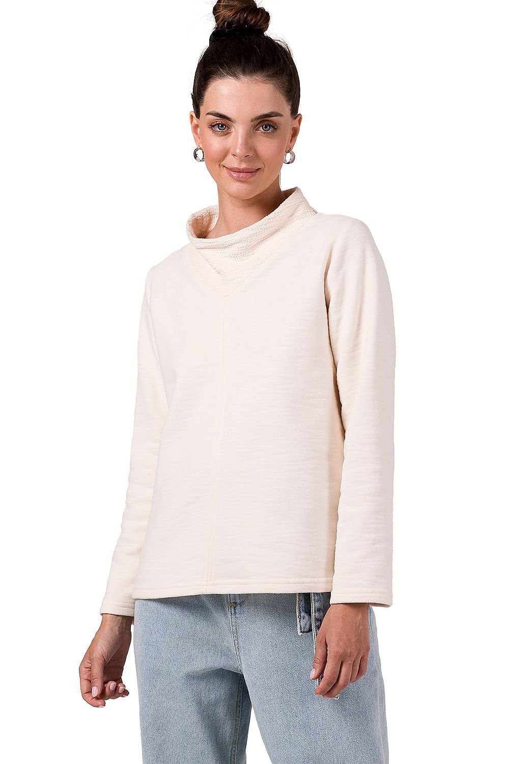 Sweatshirt model 185812